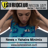 EstereoClub Radio Yahaira Minimix