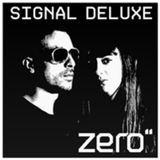 zero" // podcast #036 - DJ Mix: Signal Deluxe