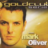 Goldclub presents Mark Oliver