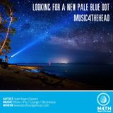 looking for a new pale blue dot
