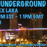 Late NIte Underground on radio4by4
