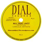 All That Jazz