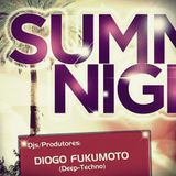 Diogo Fukumoto live @ Summer night - 08022014.