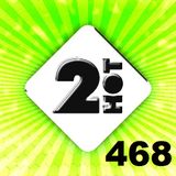 Luboš Novák - 2Hot 468 (3.12.2015)