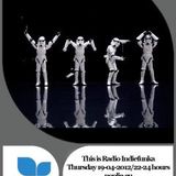 Indiefunka's show of 19 April 2012