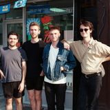 Ought Mixtape (Beaches Brew Edition)