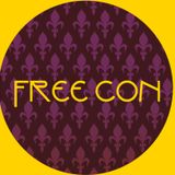 Free Con - Red Sea Dance Radio Mix #45 (1.17.2013)