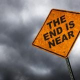 DER PLATTENREITER_-_THIS IS THE END OF 2014