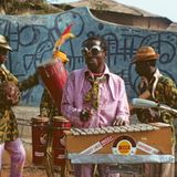 Global Freak Out (Dr. Narayan Mix)