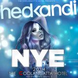 Hedkandi Australia Resident Mix