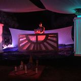 DJ Krishan - Live @ Firefly 2015