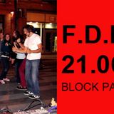 Mix Electro FDLM 2010