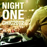 Dj Promote Live in Knoxville, TN - 07/15/12 - #CHIC2012