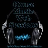 Elson Cabral & Leo Machado - HMWS - Mixcloud 006
