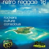 Retro Reggae 16