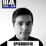 Rim ON AIR - EPISODE018