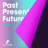 Hallmark - 12.09.2015 - Past Present Future Vol 5 mixed live by Simon Templar