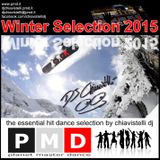 Planet Master Dance - Winter Selection 2015