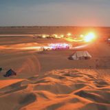BIOKINETIX _ Live-Act _ Zagoa festival (Marocco) 2012