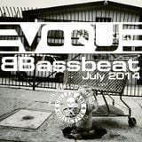Evoque - Bassbeat podcast 27 (July 2014)
