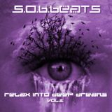S.o.B.Beats - Relax Into Deep Dreams Vol.2 Chillout Mix