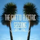 Guest Mix for the Ghetto Electric Sessions