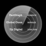 UP DIGITAL DJ SET - JAK-STEREO-GLASGOW- 15/06/12