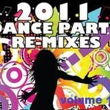 Party Dance 2011 Volume 1