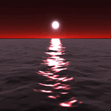 ASTRO-D - Goa moon.