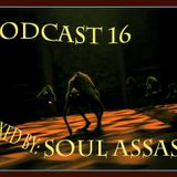 RGT Podcast 16