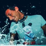 MIXTAPE #5 - GABRIEL WHEEL from Crazy Brothers Team - Radio Studio +
