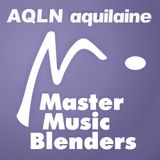 Master Music Blenders - high summer 2014 part 1