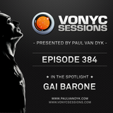 Paul van Dyk's VONYC Sessions 384 - Gai Barone