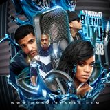 DJTYBOOGIE PRESENTS "BLEND CITY 38"