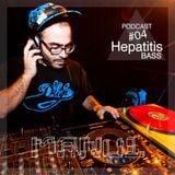 Hepatitis BASS Podcast #04 - Manul