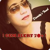 •♥`❤.•´Divinity's Touch`•.❤`♥•(!Gem Alert 70s!)