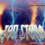 Booms Sessions #2: Ion Storm