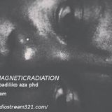Electro Magnetic Radiation with DJ Afifa (NOV.13.2015)