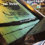 vinyl-digital exklusivmaterial vol. 3