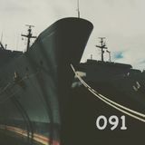 Show 091: Theo Parrish, I:Cube, DJ Cam, Atjazz, Mo Kolours, Patchworks, Jungle, Toby Tobias