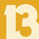 13 radio (Jun2013 Mix by EMERGENZA!)