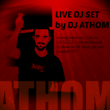 Live DJ set 23/11/13