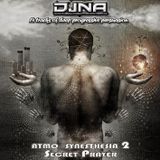 atmo synesthesia 2 - Secret Prayer (deep progressive compiled n' mixed by DJNA)