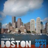 #21 - Música de Boston