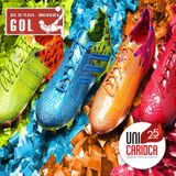 Gol de Placa - Especial Carnaval