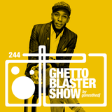 GHETTOBLASTERSHOW #244 (dec. 19/15)