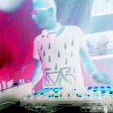 Gaga Live @ Session Room 22-01-15 (Warm Up Set)