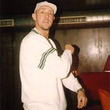 Oliver Bondzio @ Space Club Cologne 27.05.1992