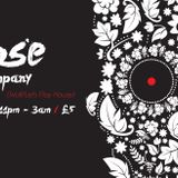 EQTV PRESENTS: THE DEAD ROSE MUSIC COMPANY PROMO MIX PT2