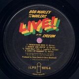 Bob Marley and the Wailers Live at the Lyceum, London (Unedited, Entire Show)